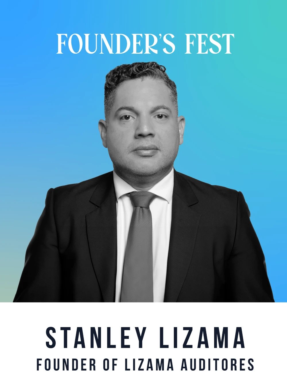 Stanley Lizama